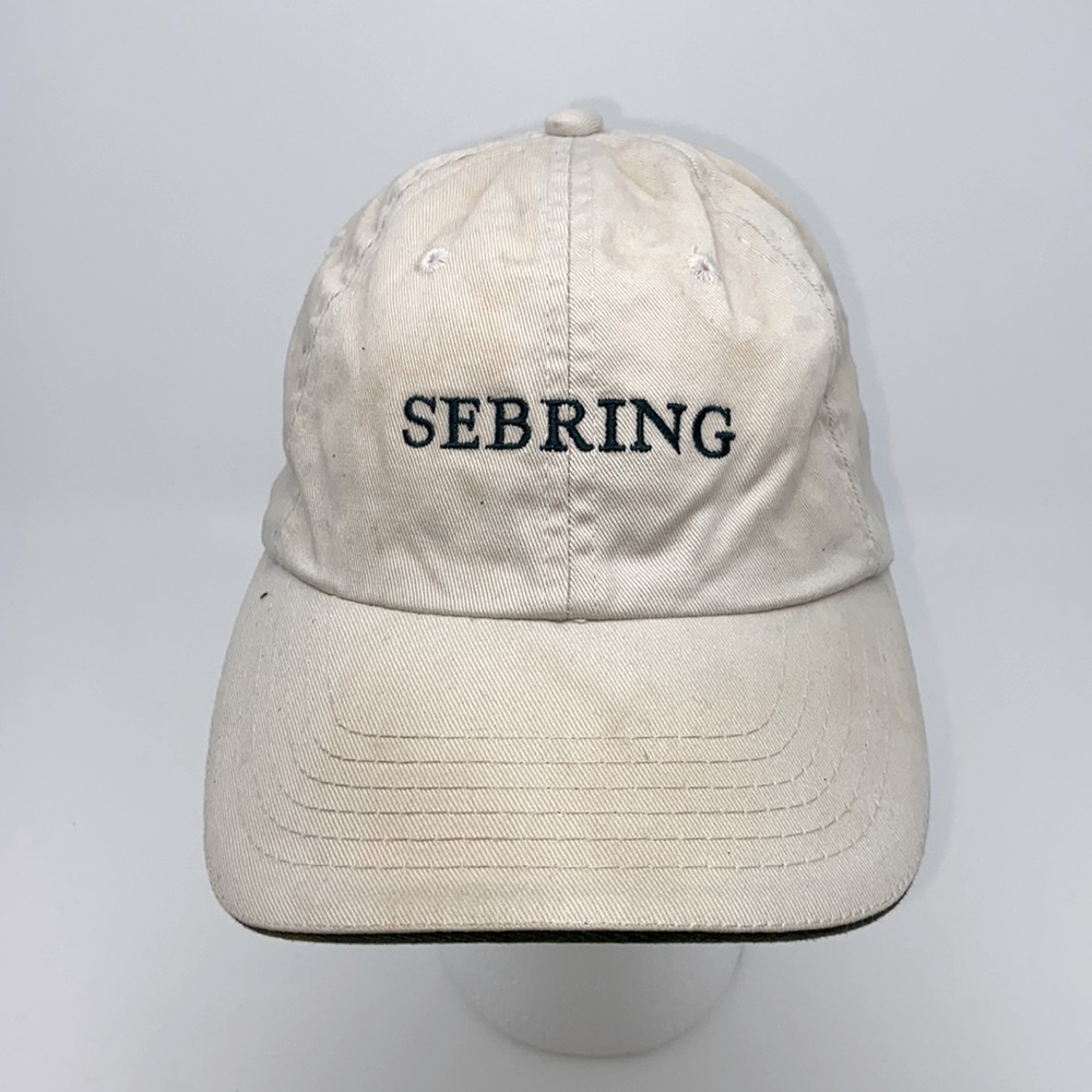 Sebring Hat